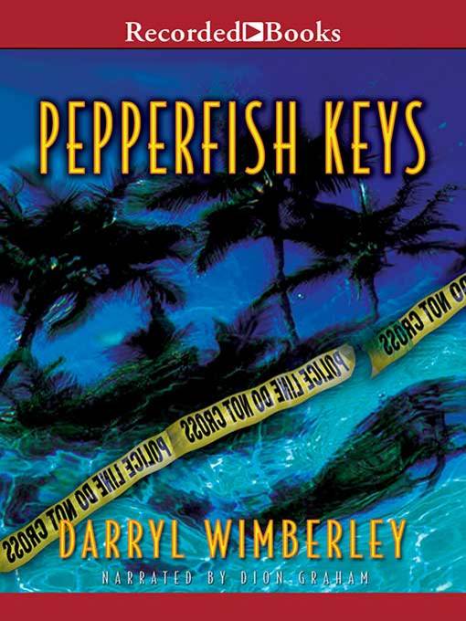 Cover image for Pepperfish Keys